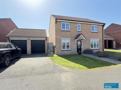 Kirkwall Walk, Eaglescliffe TS16 0GS