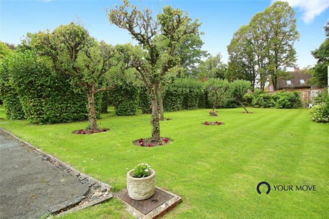 Gardens