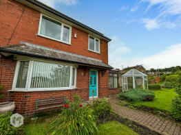 67, Fearnhead Avenue, Horwich, Bolton BL6 7LU
