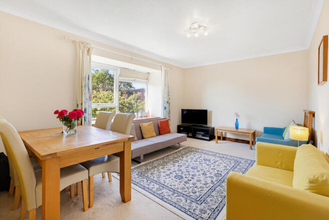 Dining Area | Reception