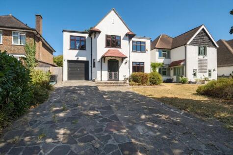 Kenwood Drive, Beckenham, BR3