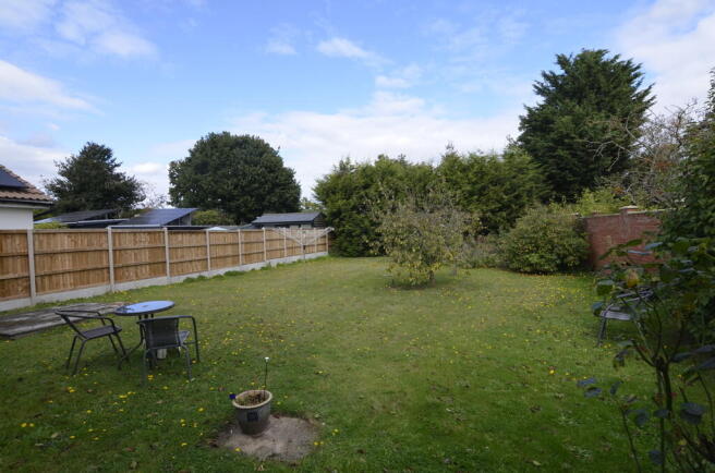 Cavendish Road, Trimley St. Martin photo 4
