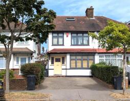 22, Norbury Avenue, Thornton Heath CR7 8AA