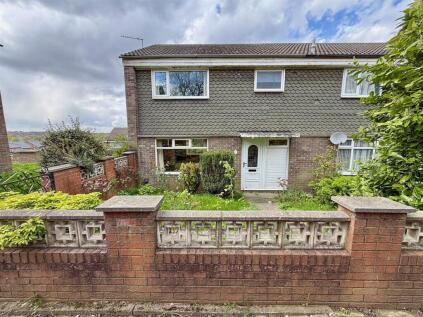 Beckhill Chase, Meanwood, Leeds, West Yorkshire.