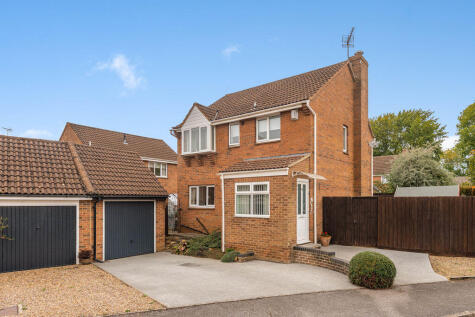 Riley Drive, Banbury