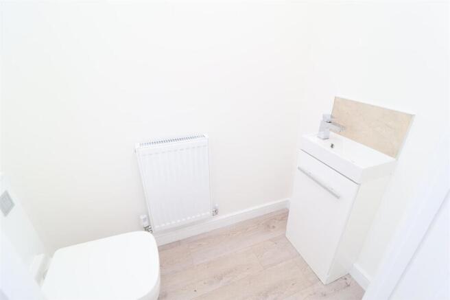 Westfield Way, S43 photo 4