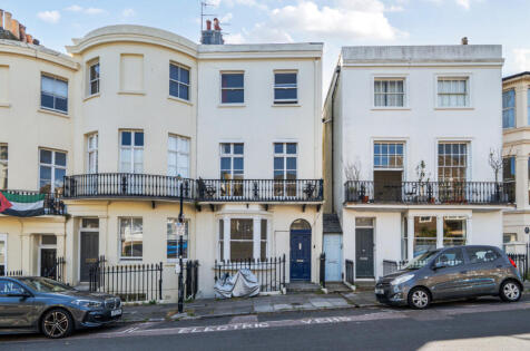 Chichester Place, Brighton, East Sussex, BN2