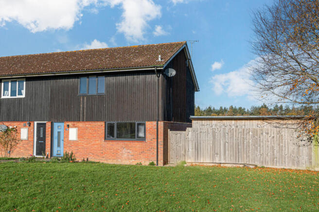 3 Bedroom Family Home