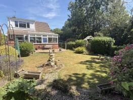 22, Springfield Road, Exmouth EX8 3JX