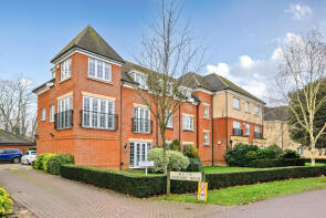6, Greenhill House, Greenhill, Banbury OX17 3FJ