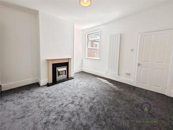 Rear Reception Room
