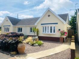 11, Maes Y Nant, Llangunnor, Carmarthen SA31 2PQ