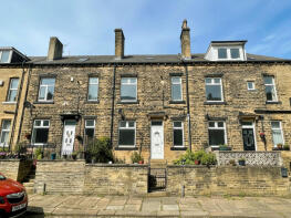 11, Laura Street, Halifax HX3 6DT