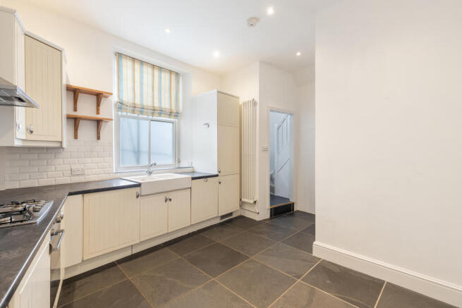 A01 - 3 Horn Hill, Dartmouth - 240705