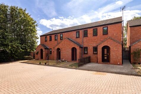 The Orchard, Lower Quinton, Stratford-Upon-Avon