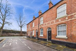 7, Albion Mews, Albion Street, Chester CH1 1RQ