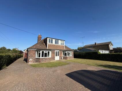 Sea Road, Winchelsea Beach, TN36