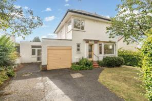 11, Caiystane Hill, Caiystane, Edinburgh EH10 6SX