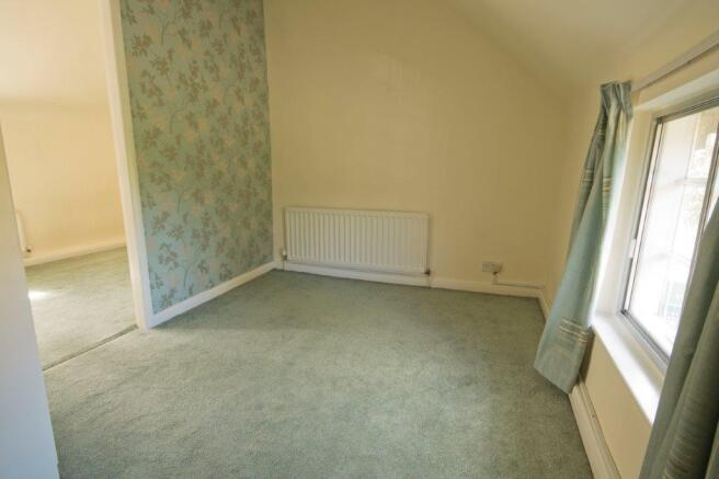 Third Bedroom Cont. 