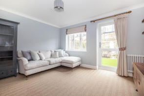 3, Eden Mews, London SW17 0AS