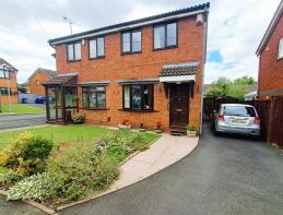 50, Orchard Rise, Birmingham B26 1QT
