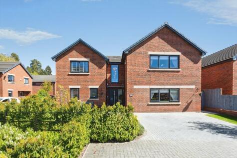 Ravensgarth Drive, Darlington, DL3
