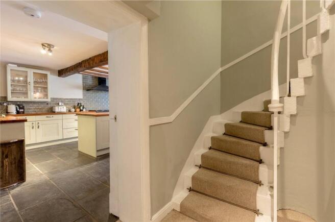 Stair