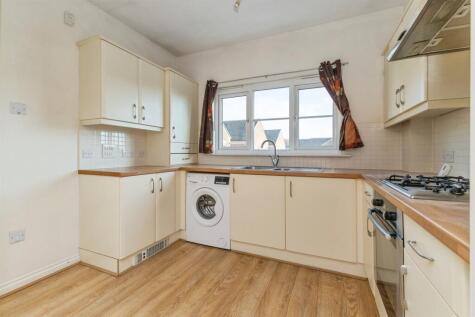 Rockingham Court, Middlesbrough