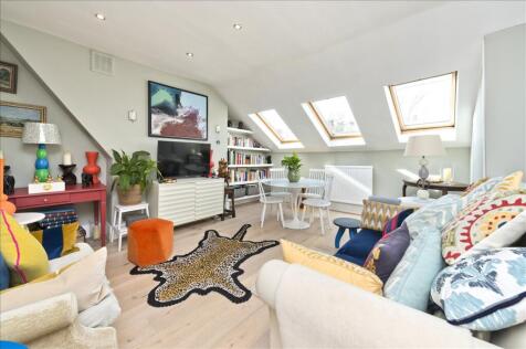 Lime Grove, Shepherd's Bush W12