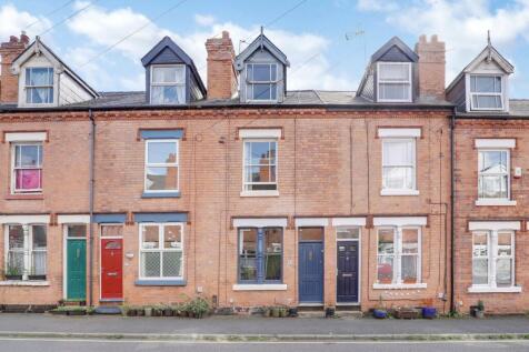 Drayton Street, Nottingham, NG5