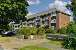 16, Lancaster Court, Banstead SM7 1RR