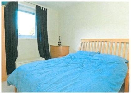 Bed 1