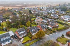 15, Manor Close, Parkgate, Neston CH64 6TE