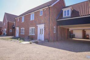 5, Foxglove End, Leiston IP16 4UT