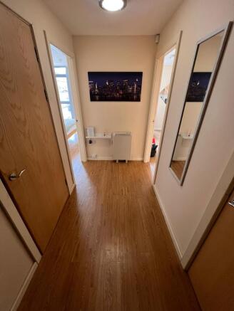 1 bed Apartment to rent Image 10
