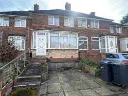 156, Wyndhurst Road, Birmingham B33 9JW