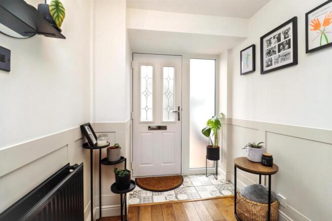 3 bed Semi-Detached for sale Image 12