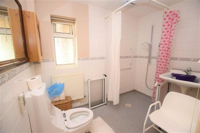 WETROOM