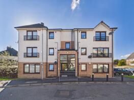 6, Edward Place, Stepps G33 6EN