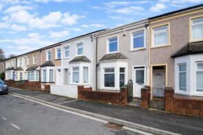 23, Oxford Street, Treforest, Pontypridd CF37 1RU