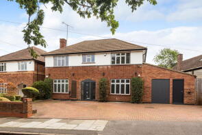 46, Cheney Street, Pinner HA5 2TB