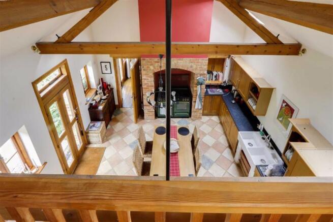 MEZZANINE