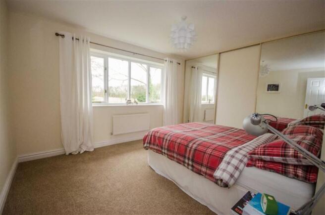 BEDROOM TWO