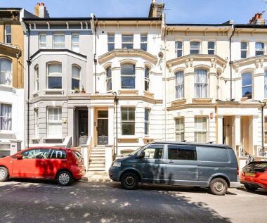 Albert Road, Brighton, East Sussex, BN1