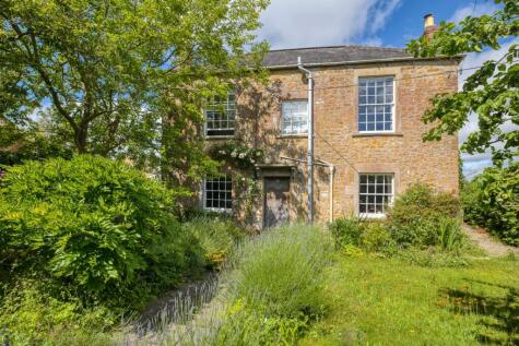 Ansford Hill, Castle Cary, Somerset, BA7