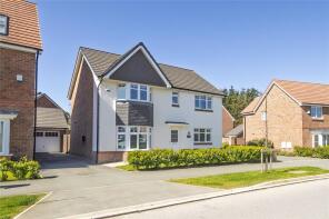 16, Rose Garden Lane, Wynyard, Billingham TS22 5WB