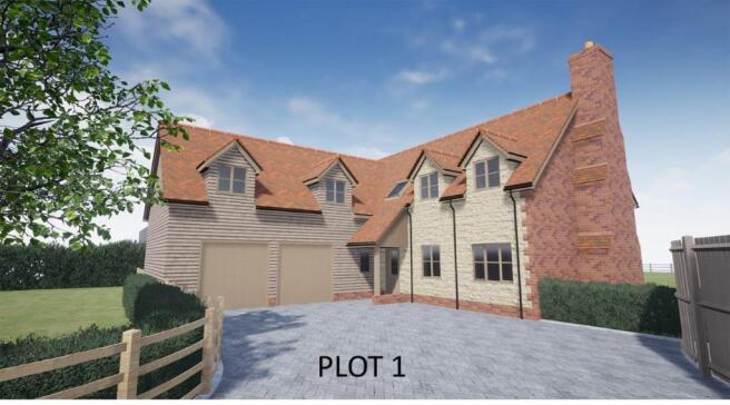 Plot 1