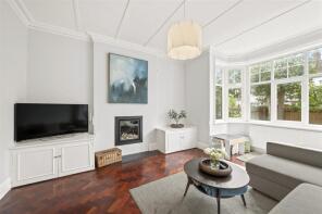 86a, Melbury Gardens, West Wimbledon, London SW20 0DN