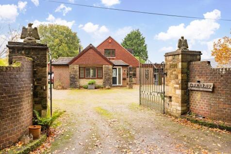 Burleigh Lane, Crawley Down, RH10