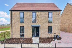 8, Burnet Close, St Neots PE19 0DJ